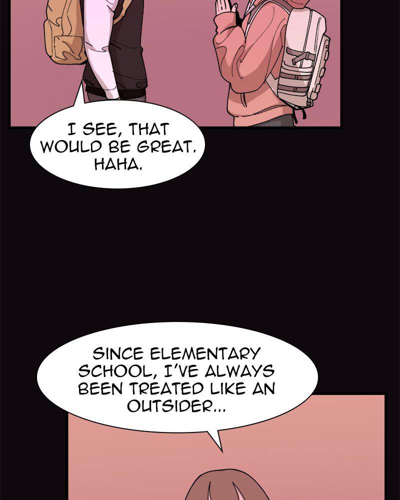 Psycho Revenge Chapter 28 - page 95