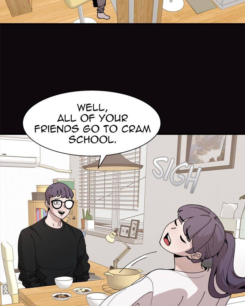 Psycho Revenge Chapter 28 - page 98