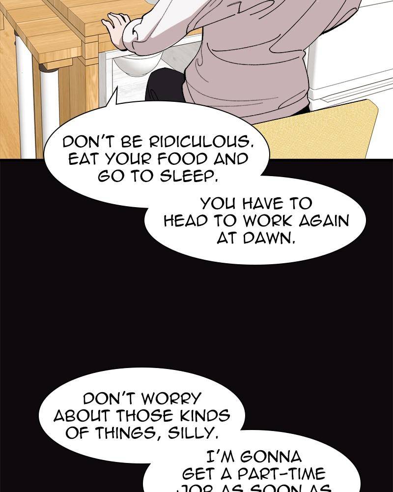 Psycho Revenge Chapter 28 - page 99