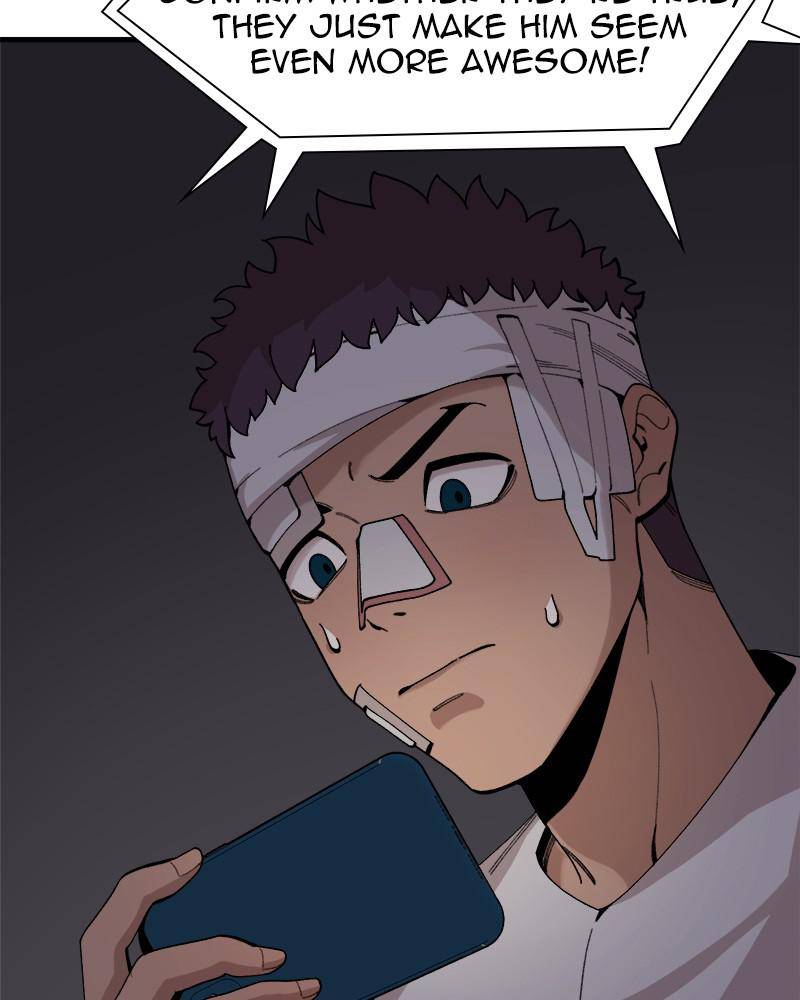 Psycho Revenge Chapter 26 - page 10