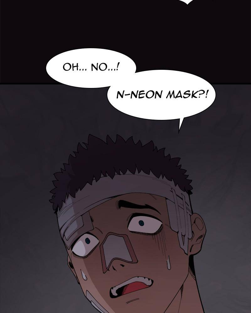 Psycho Revenge Chapter 26 - page 17
