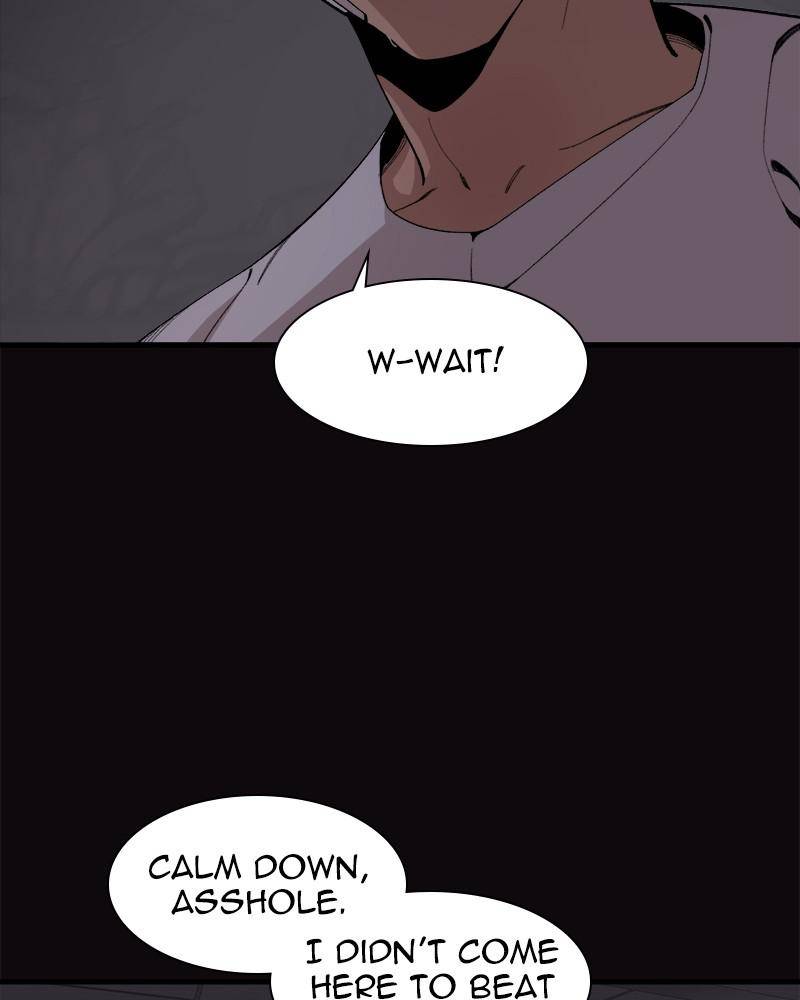 Psycho Revenge Chapter 26 - page 18