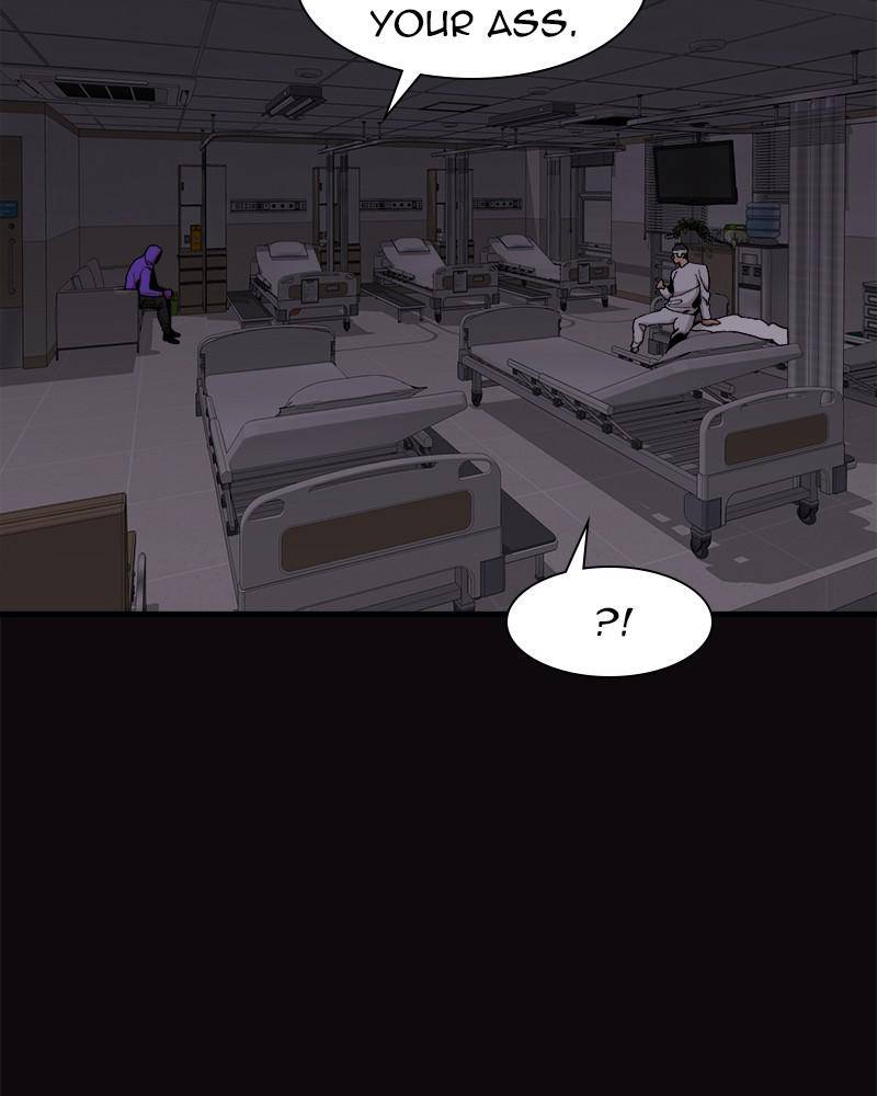 Psycho Revenge Chapter 26 - page 19