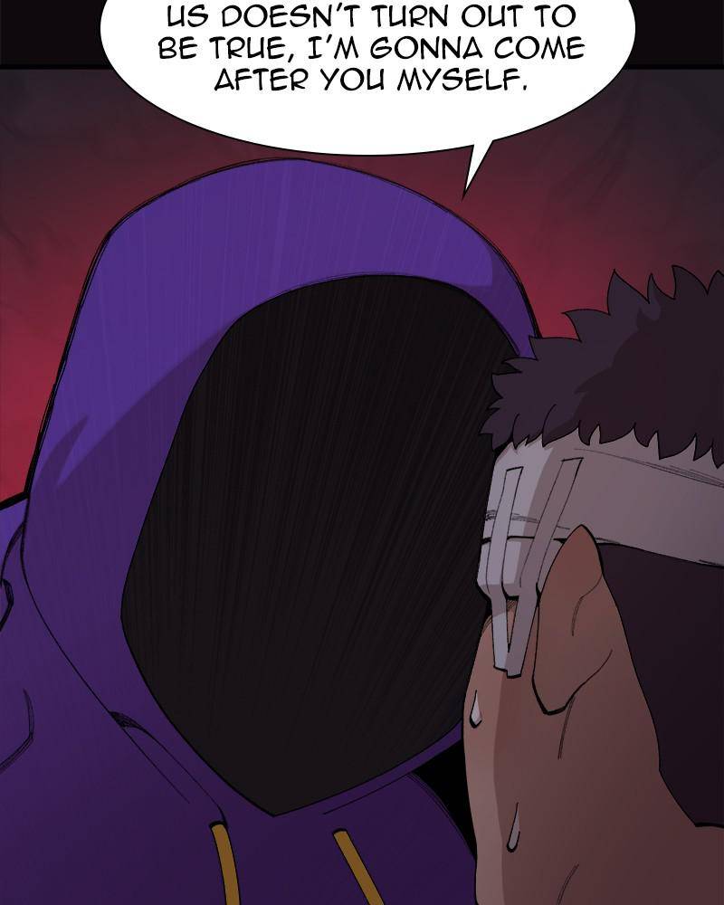 Psycho Revenge Chapter 26 - page 23