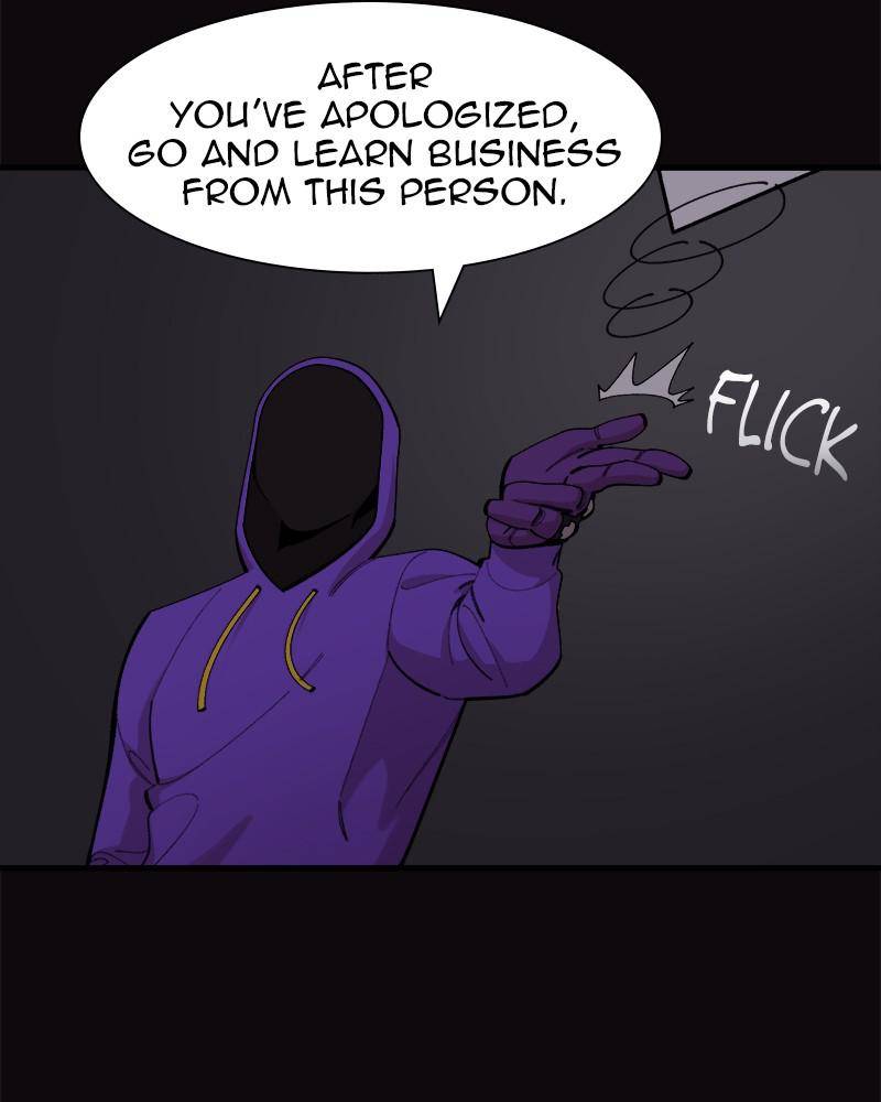 Psycho Revenge Chapter 26 - page 38