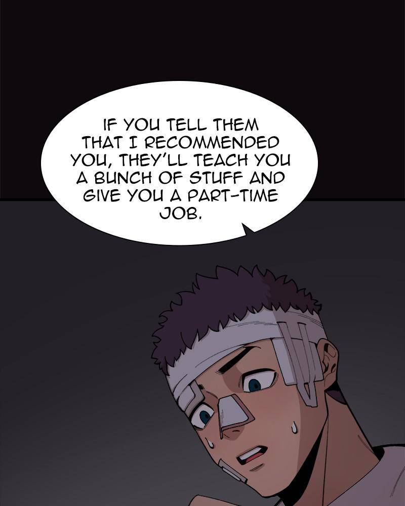 Psycho Revenge Chapter 26 - page 39