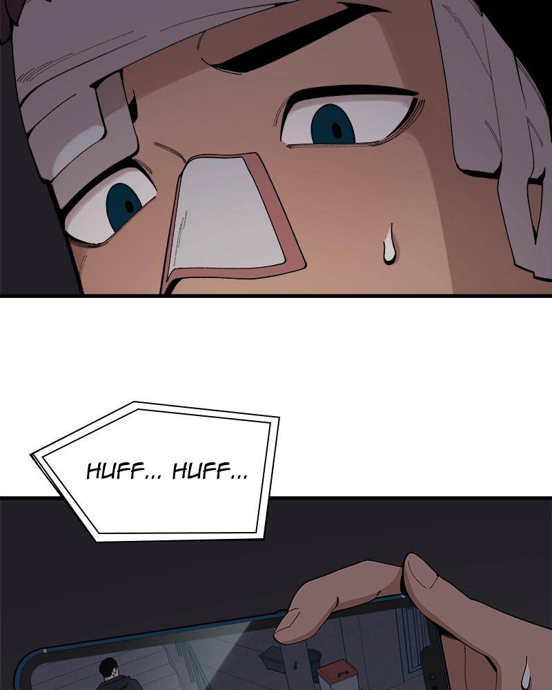 Psycho Revenge Chapter 26 - page 54