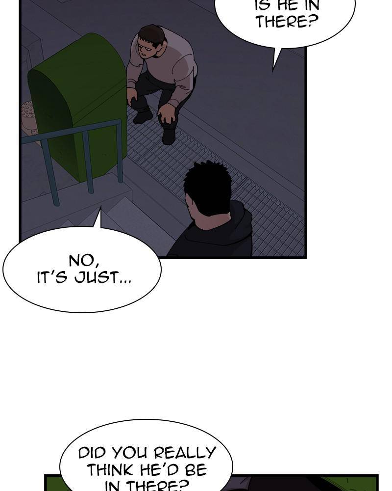 Psycho Revenge Chapter 26 - page 61