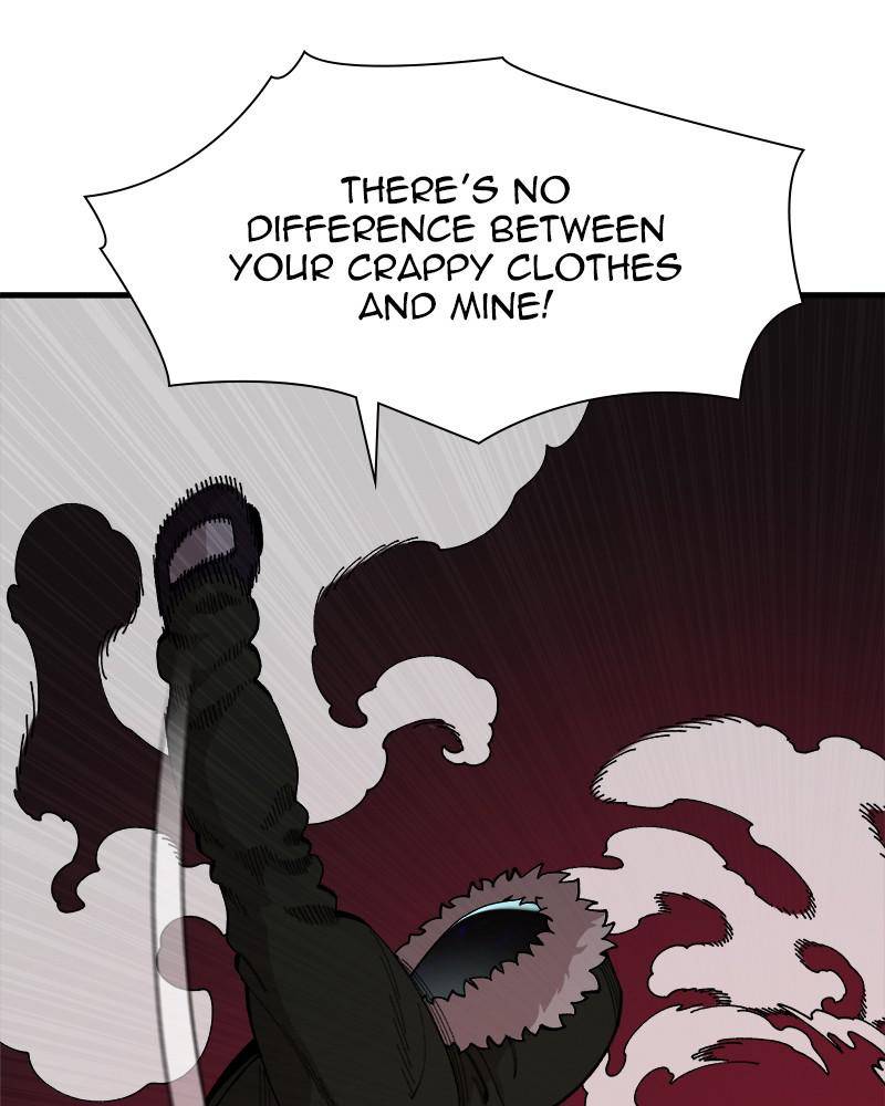 Psycho Revenge Chapter 26 - page 70