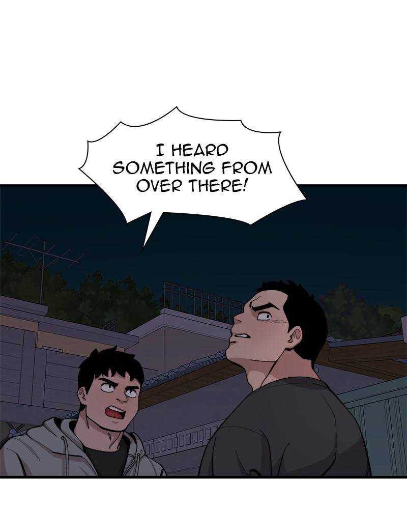 Psycho Revenge Chapter 26 - page 73