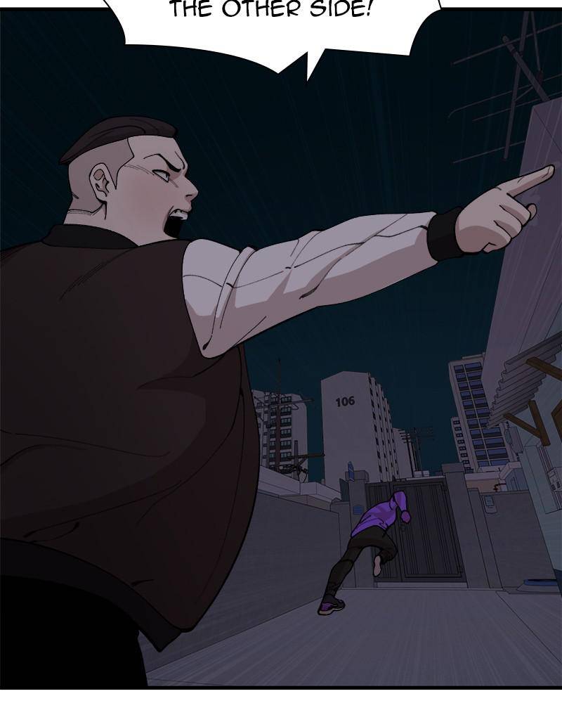 Psycho Revenge Chapter 26 - page 78