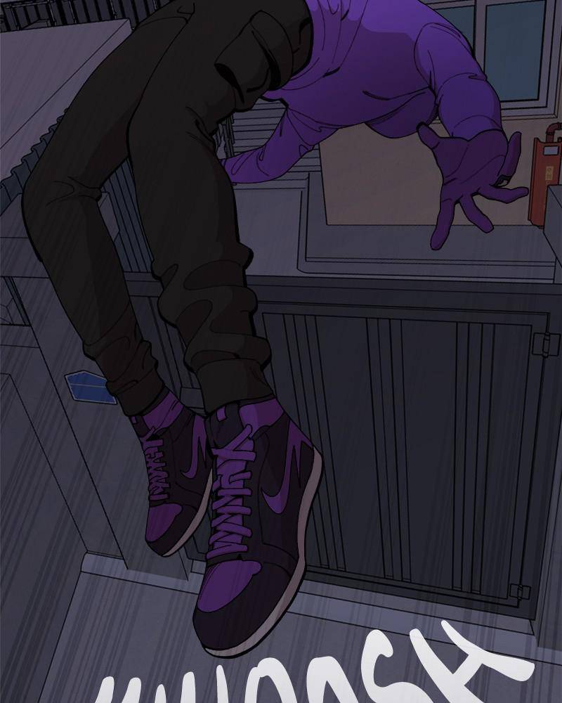 Psycho Revenge Chapter 26 - page 81