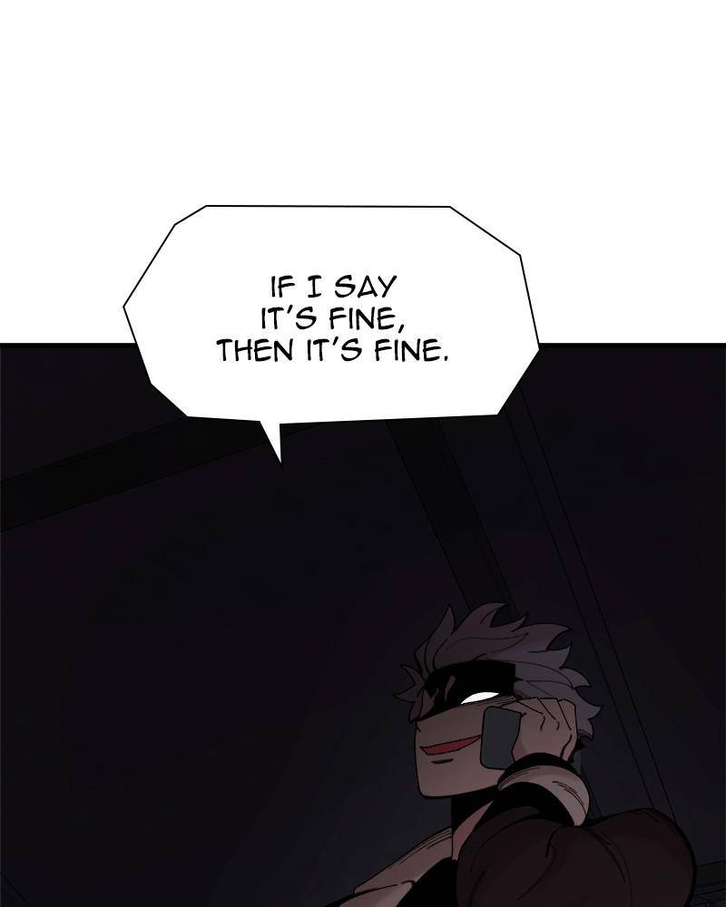 Psycho Revenge Chapter 26 - page 97