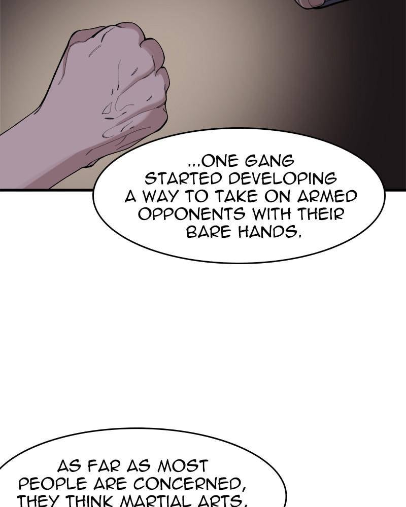 Psycho Revenge Chapter 25 - page 102