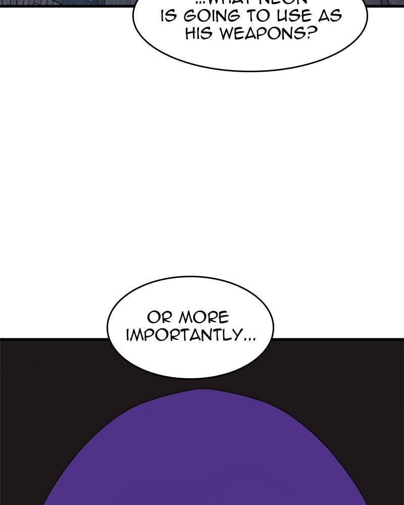 Psycho Revenge Chapter 25 - page 105