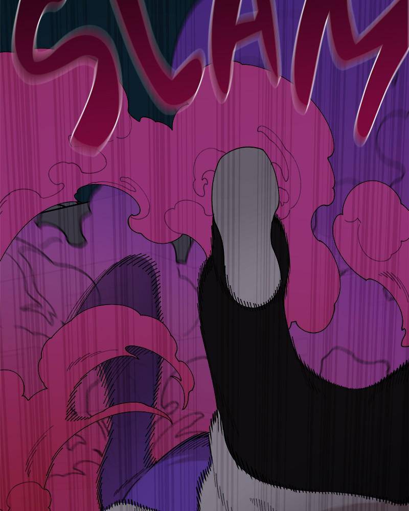 Psycho Revenge Chapter 25 - page 26