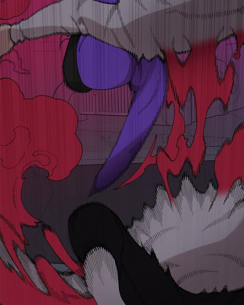 Psycho Revenge Chapter 25 - page 27