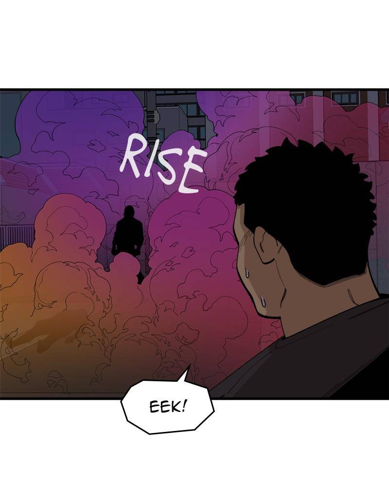 Psycho Revenge Chapter 25 - page 31