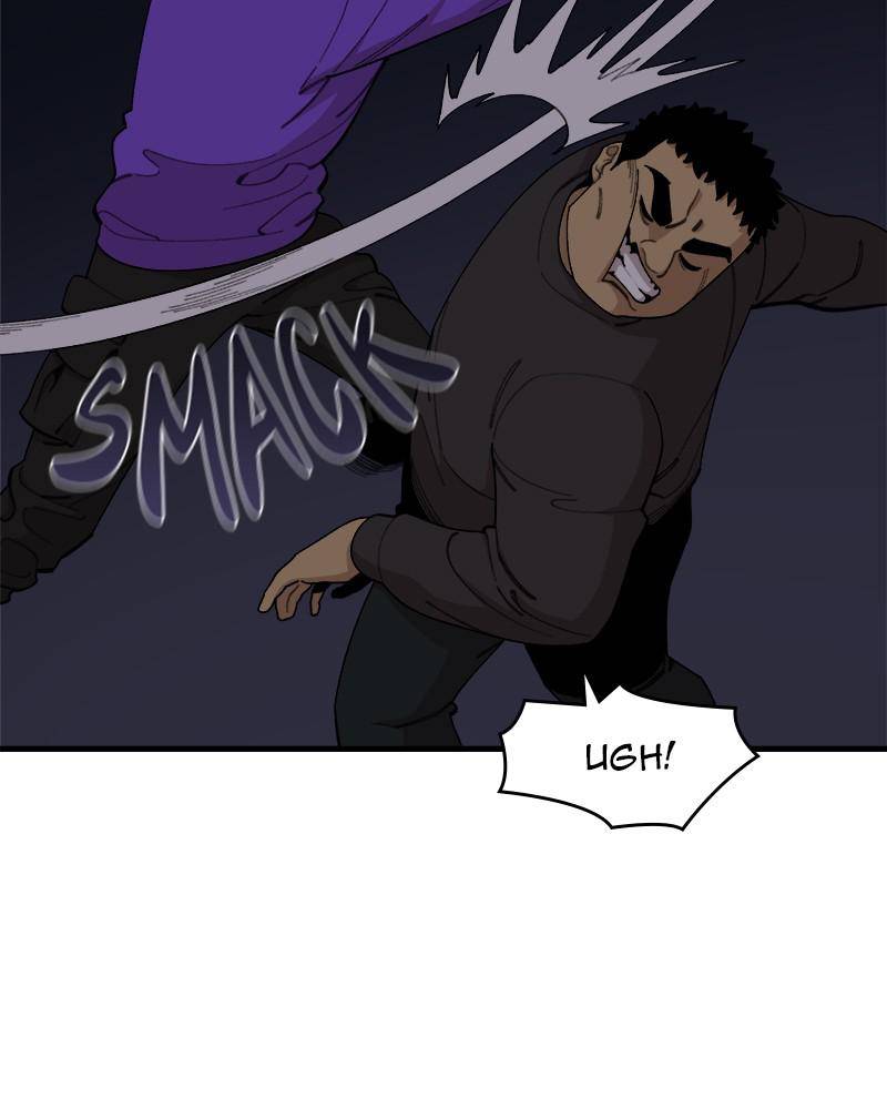 Psycho Revenge Chapter 25 - page 39