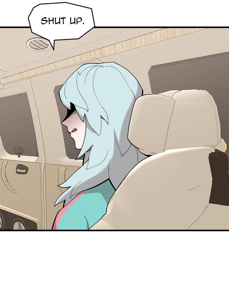 Psycho Revenge Chapter 25 - page 62
