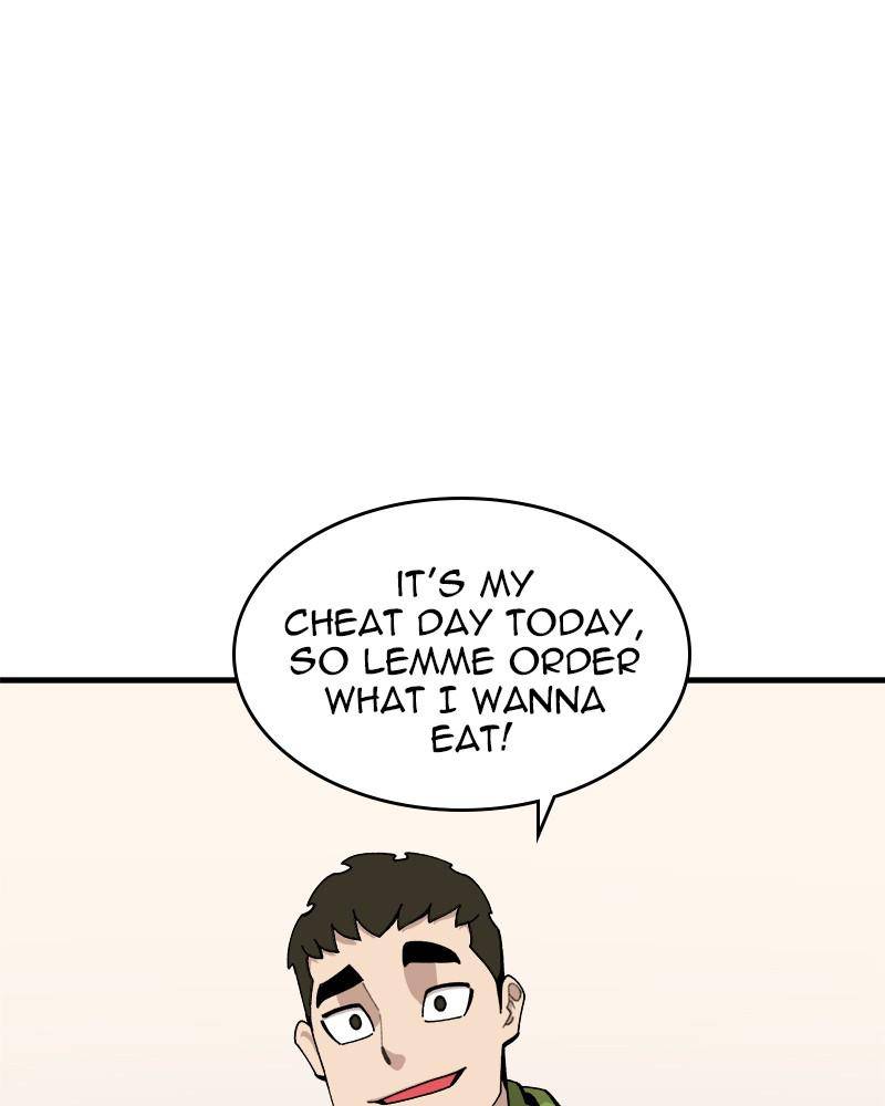 Psycho Revenge Chapter 25 - page 66