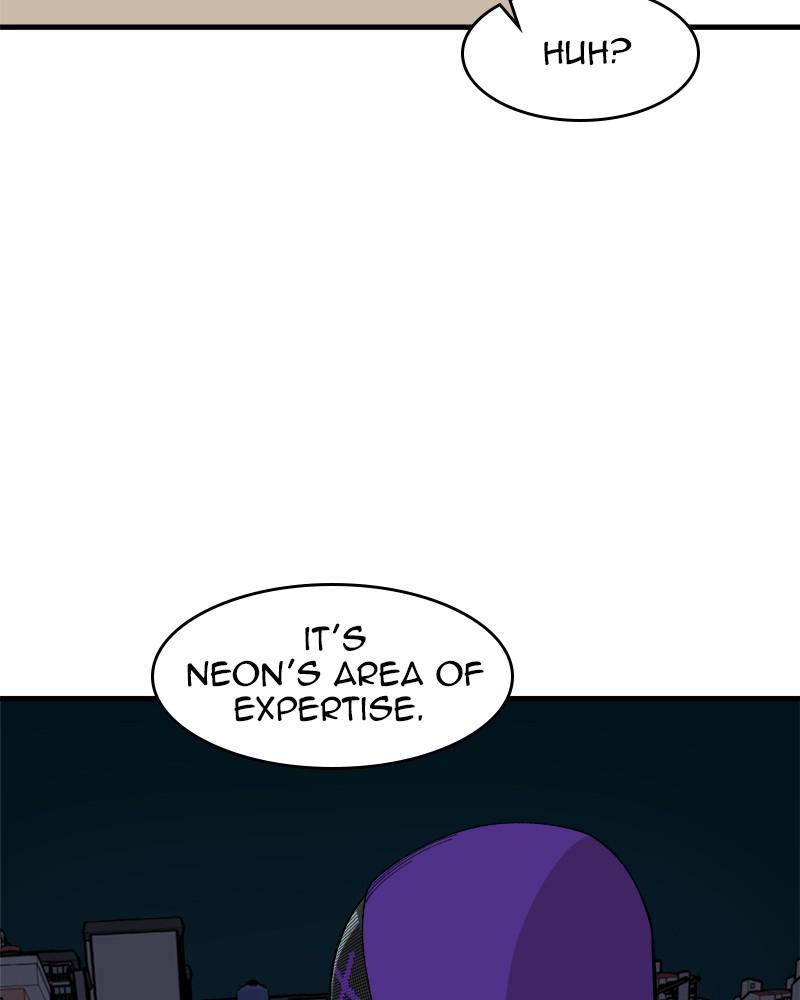 Psycho Revenge Chapter 25 - page 88