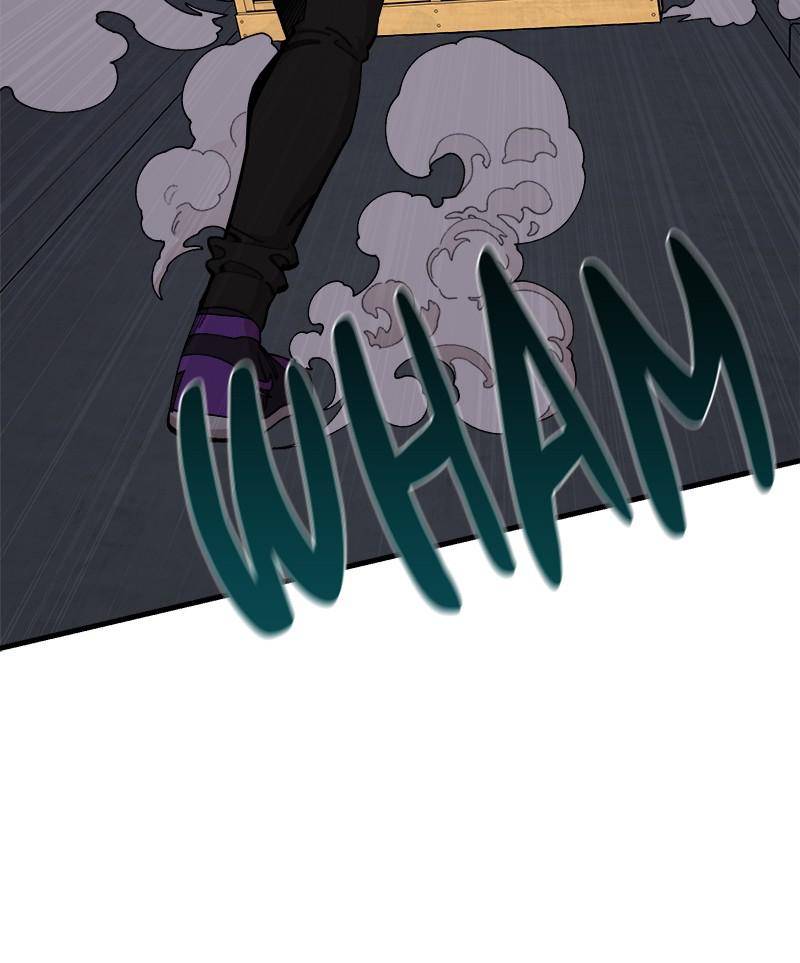 Psycho Revenge Chapter 25 - page 94