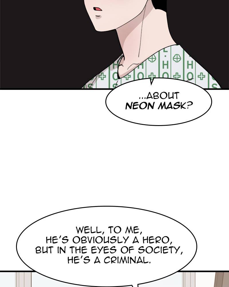 Psycho Revenge Chapter 22 - page 120