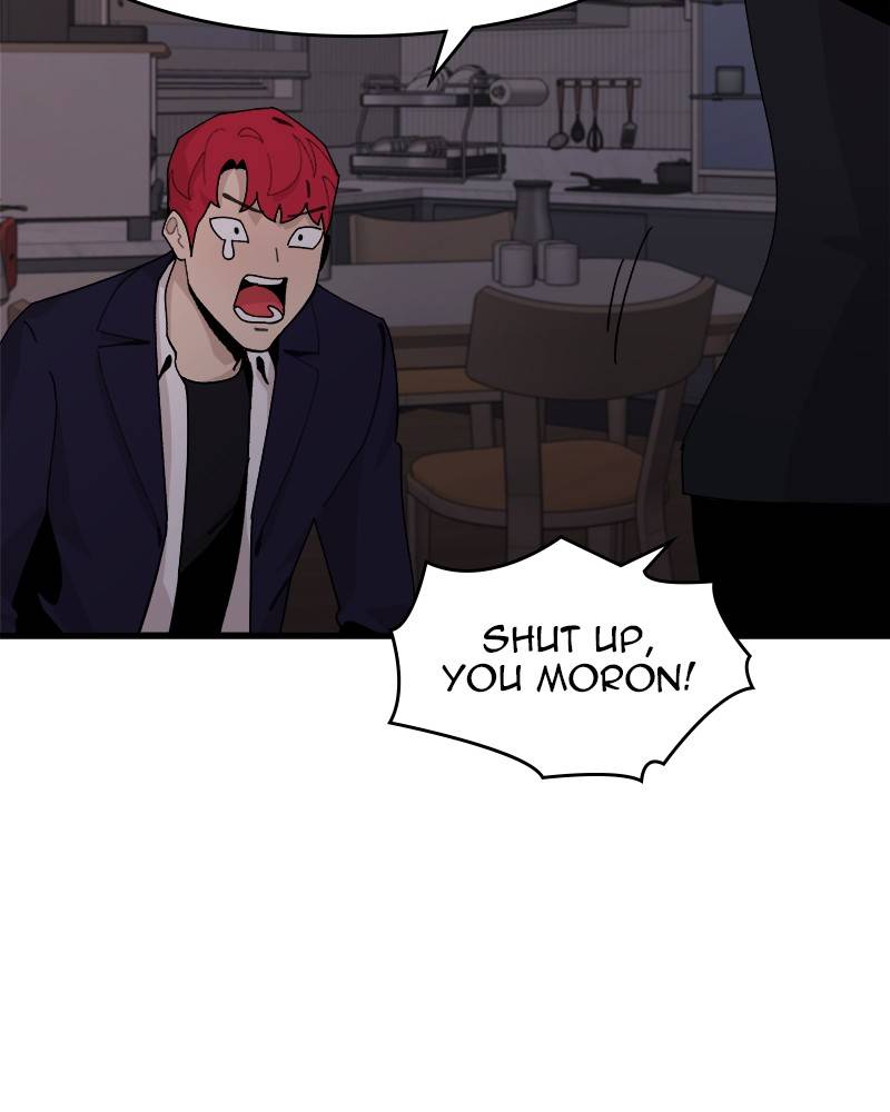 Psycho Revenge Chapter 22 - page 26