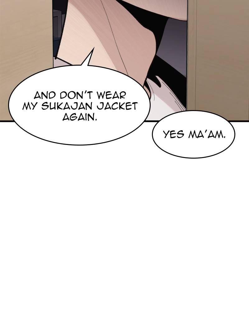 Psycho Revenge Chapter 22 - page 66