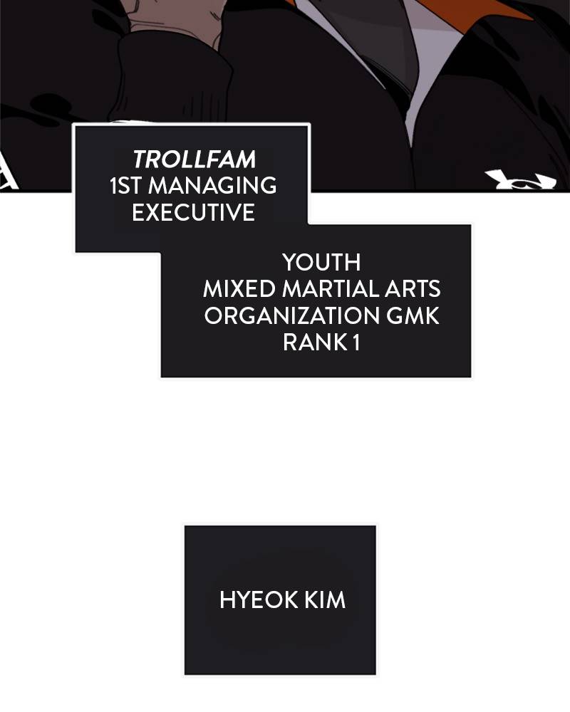 Psycho Revenge Chapter 19 - page 10