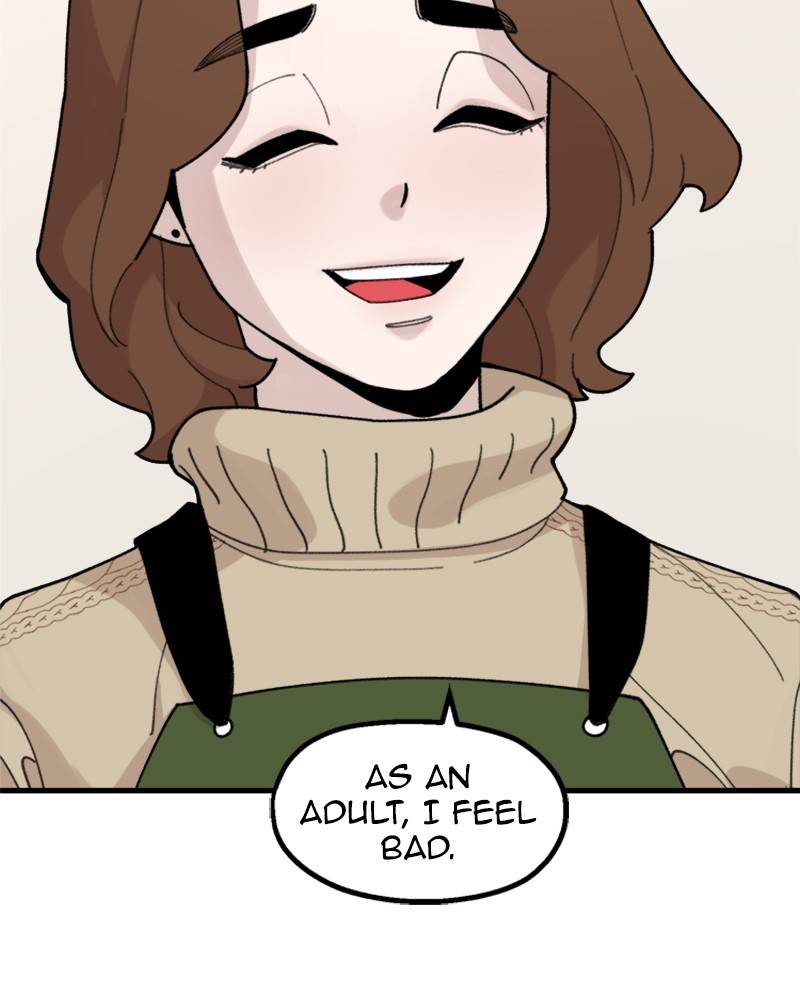 Psycho Revenge Chapter 19 - page 108