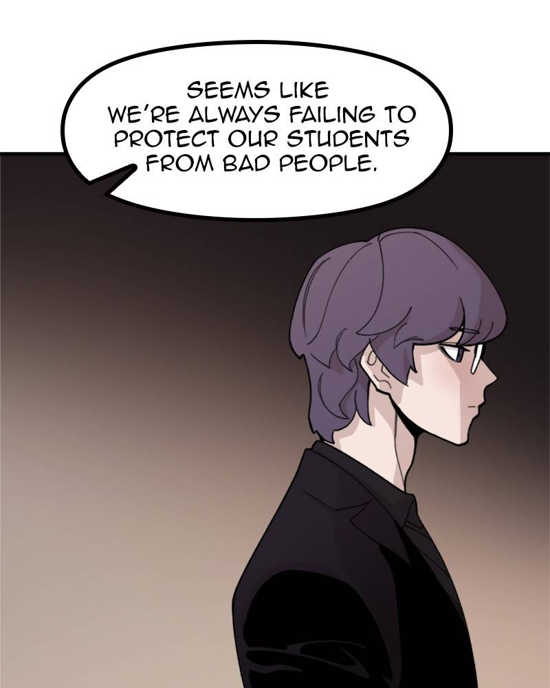 Psycho Revenge Chapter 19 - page 109
