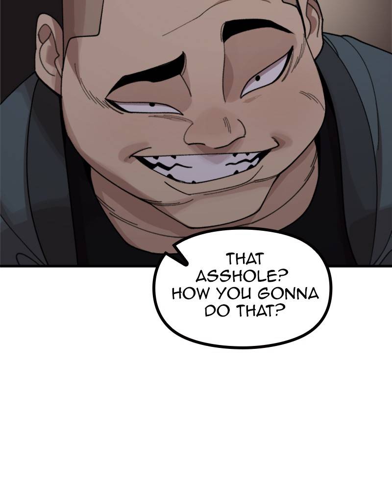 Psycho Revenge Chapter 19 - page 130