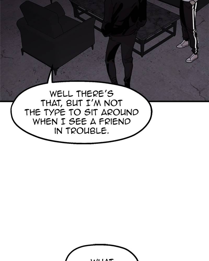 Psycho Revenge Chapter 19 - page 14