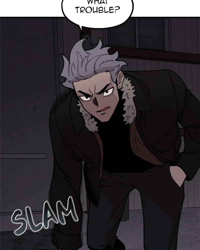 Psycho Revenge Chapter 19 - page 15