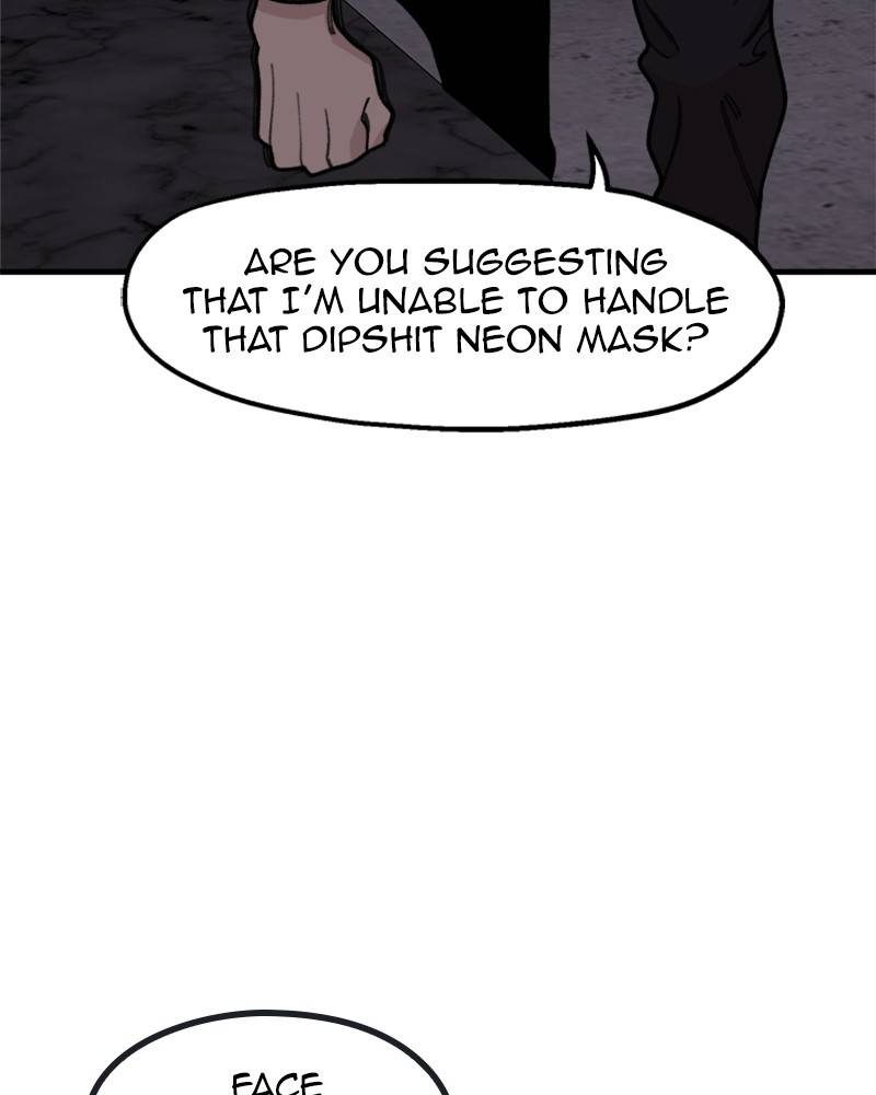 Psycho Revenge Chapter 19 - page 16