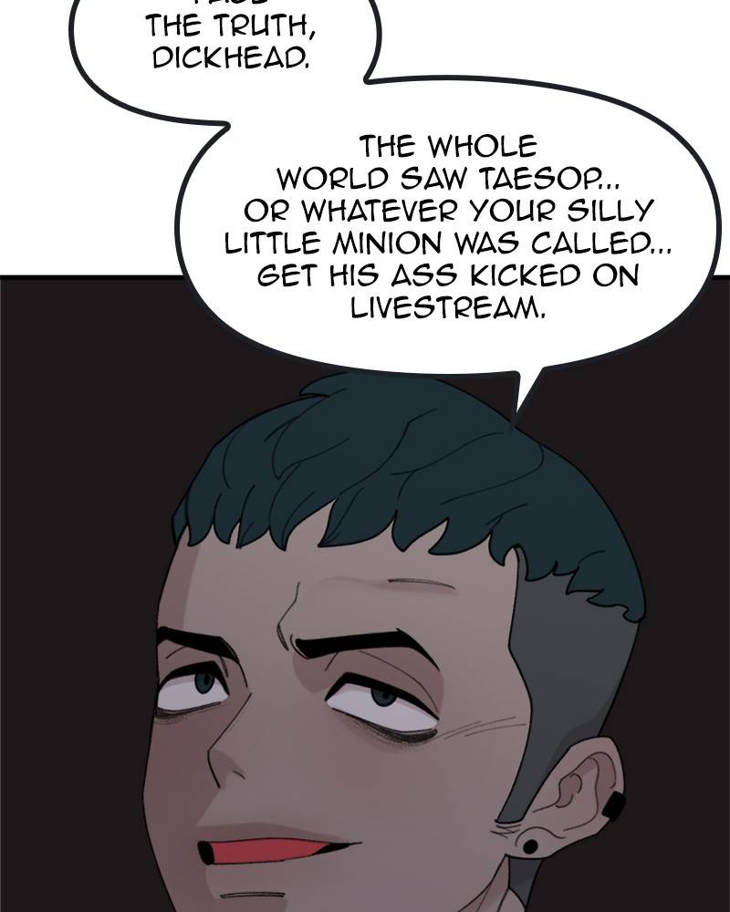 Psycho Revenge Chapter 19 - page 17