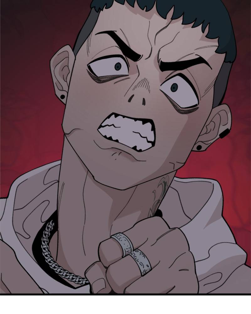 Psycho Revenge Chapter 19 - page 33