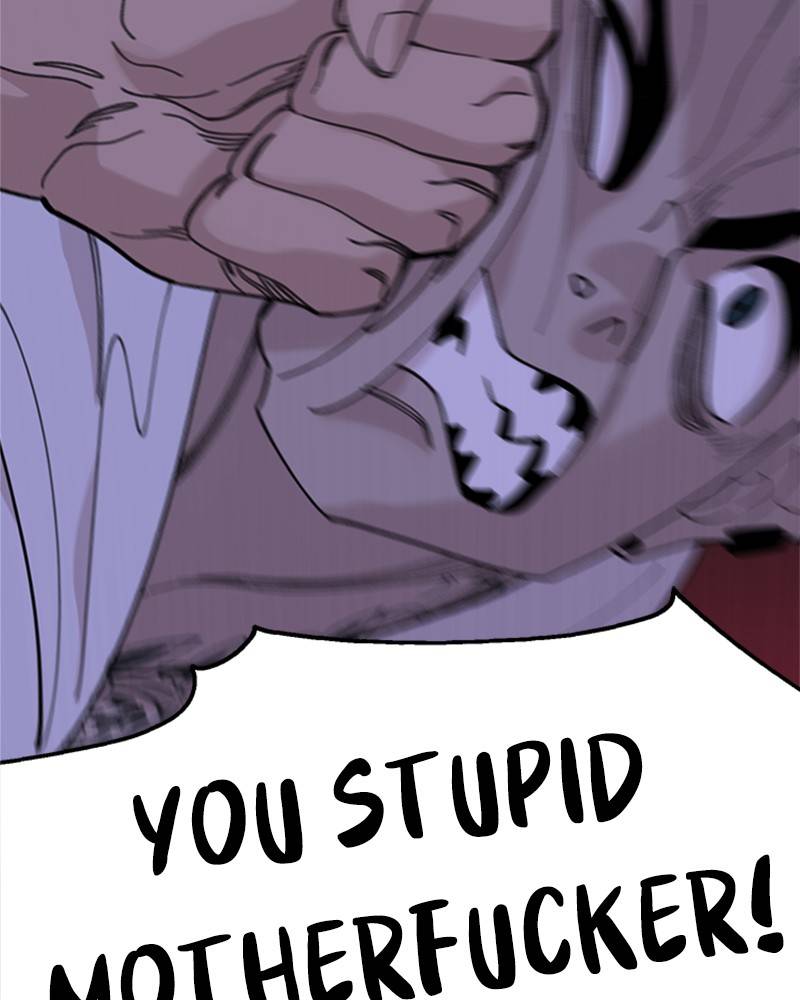 Psycho Revenge Chapter 19 - page 35