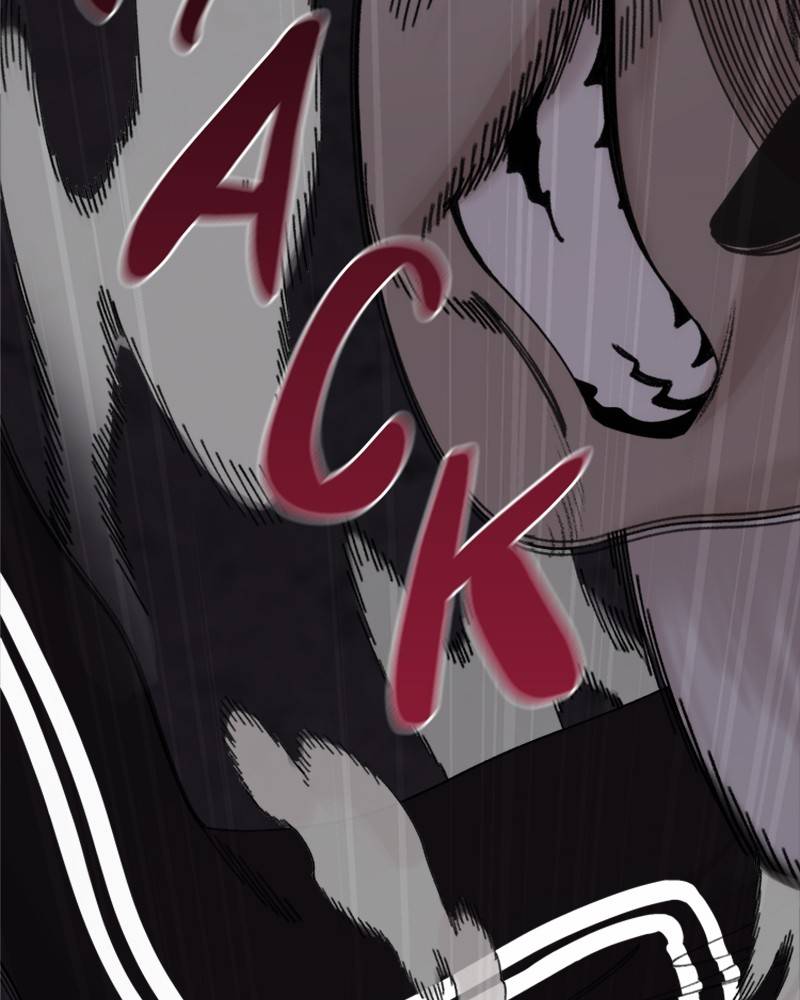 Psycho Revenge Chapter 19 - page 38