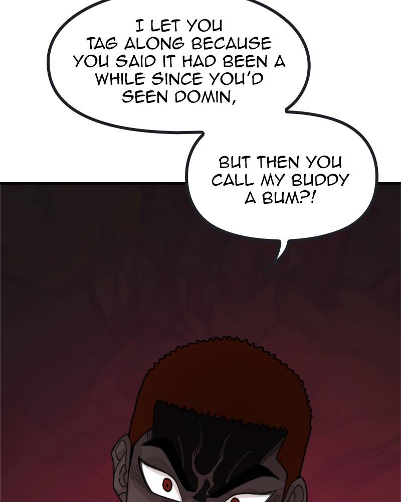 Psycho Revenge Chapter 19 - page 44