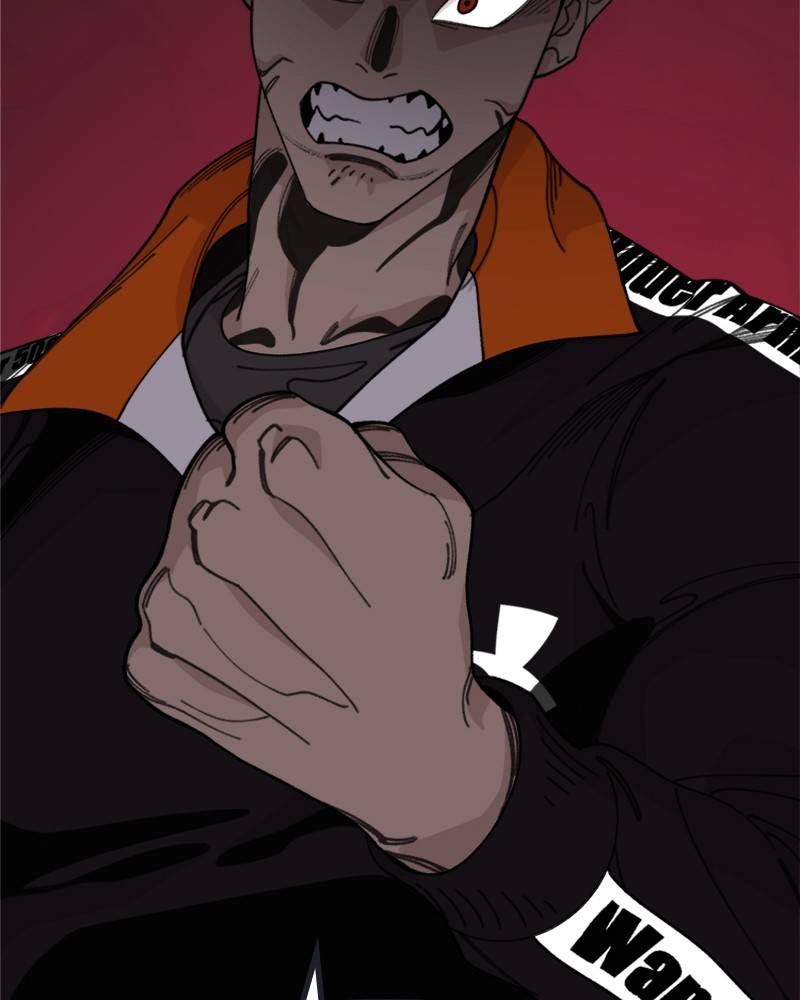 Psycho Revenge Chapter 19 - page 45