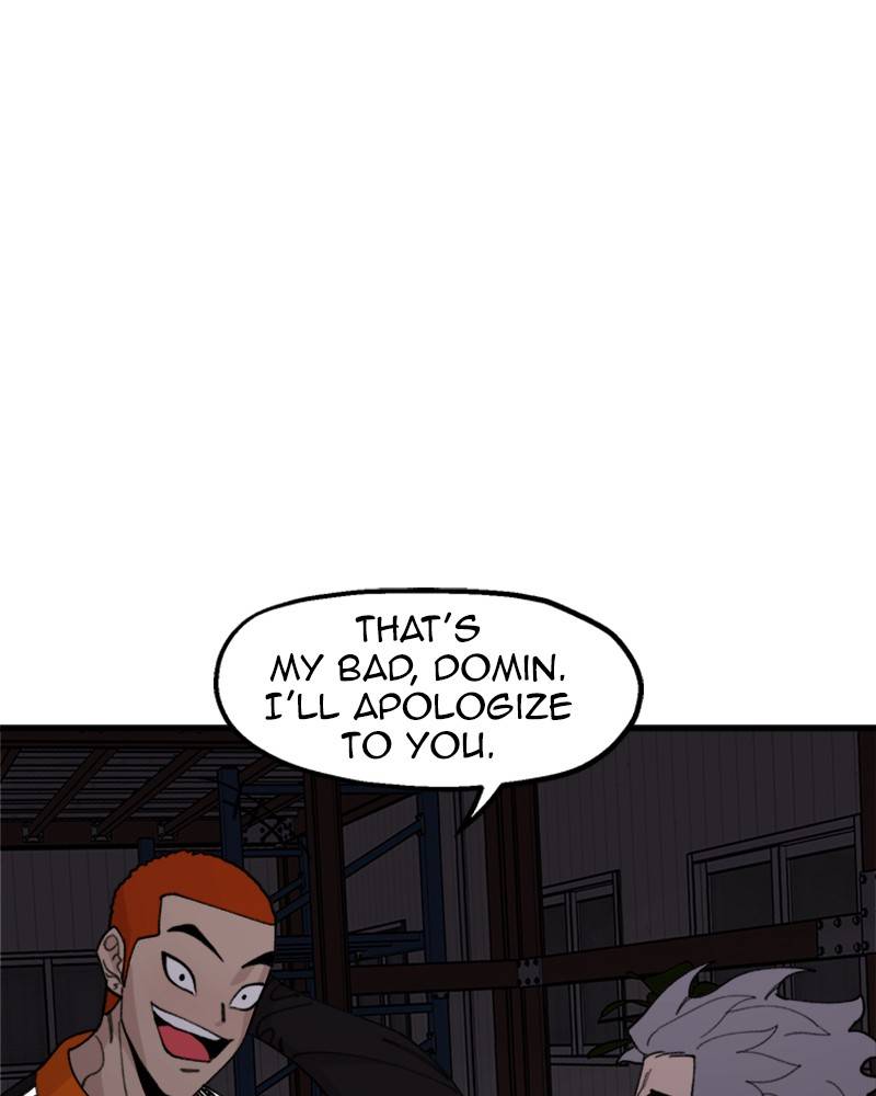 Psycho Revenge Chapter 19 - page 47