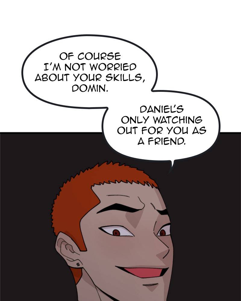 Psycho Revenge Chapter 19 - page 49