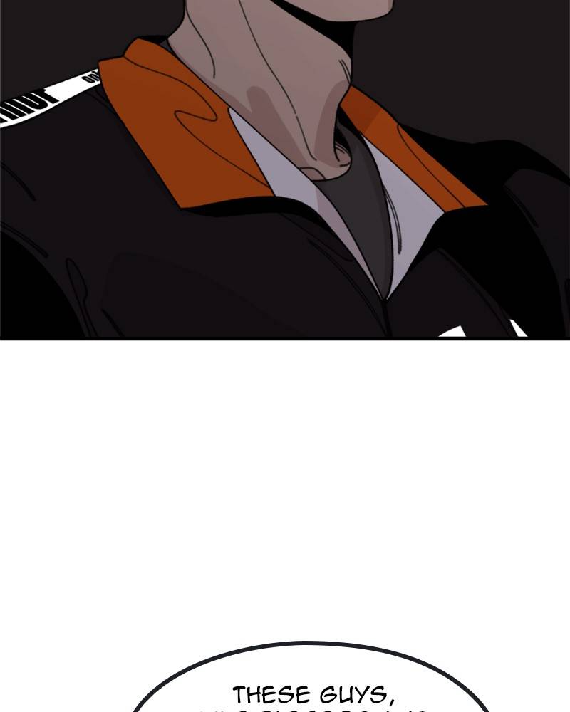 Psycho Revenge Chapter 19 - page 50