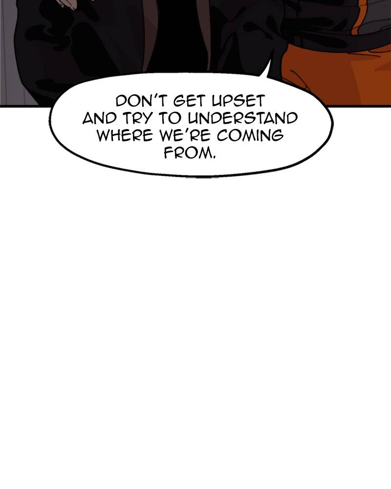 Psycho Revenge Chapter 19 - page 52