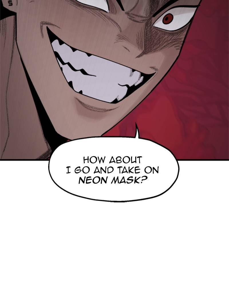 Psycho Revenge Chapter 19 - page 54