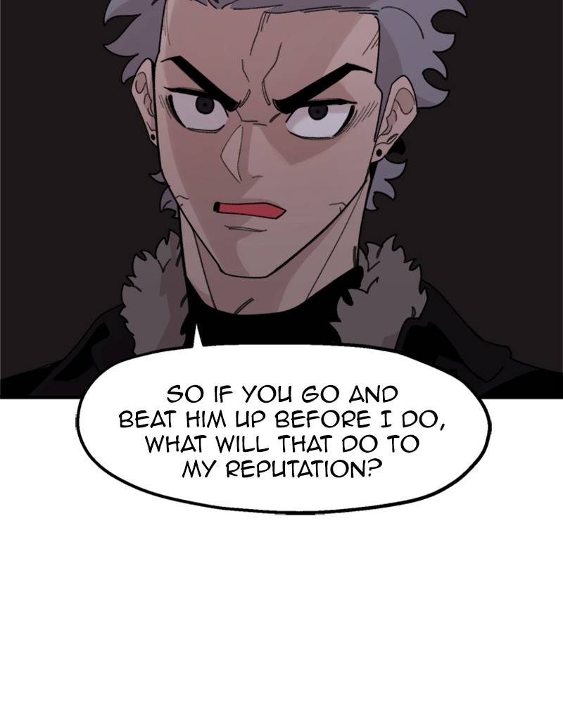 Psycho Revenge Chapter 19 - page 59