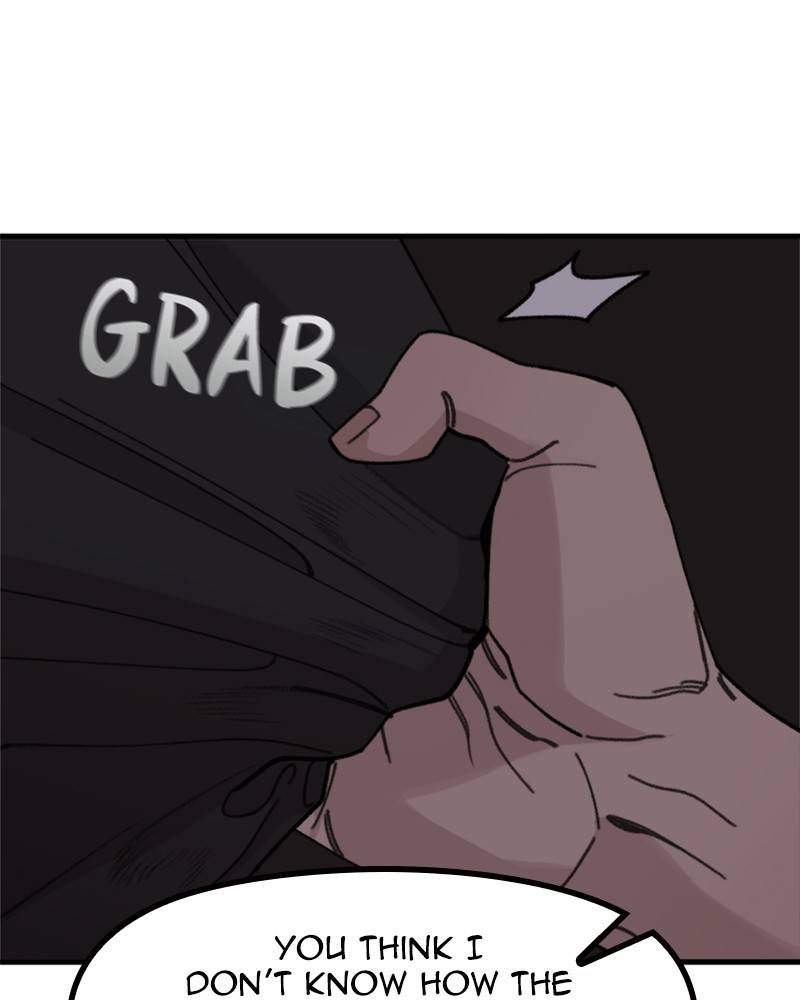 Psycho Revenge Chapter 19 - page 60